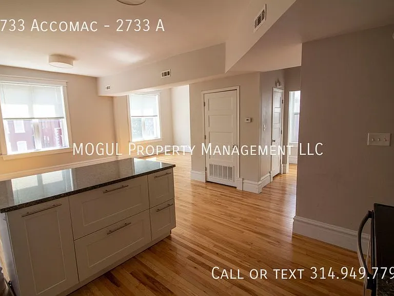2733 Accomac St #2733-A — Photo 7