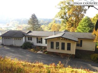270 Hemlock Hill Rd, Boone, NC 28607