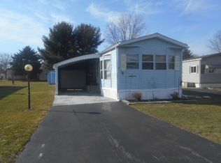 18 Doucette St, Buffalo, NY 14224