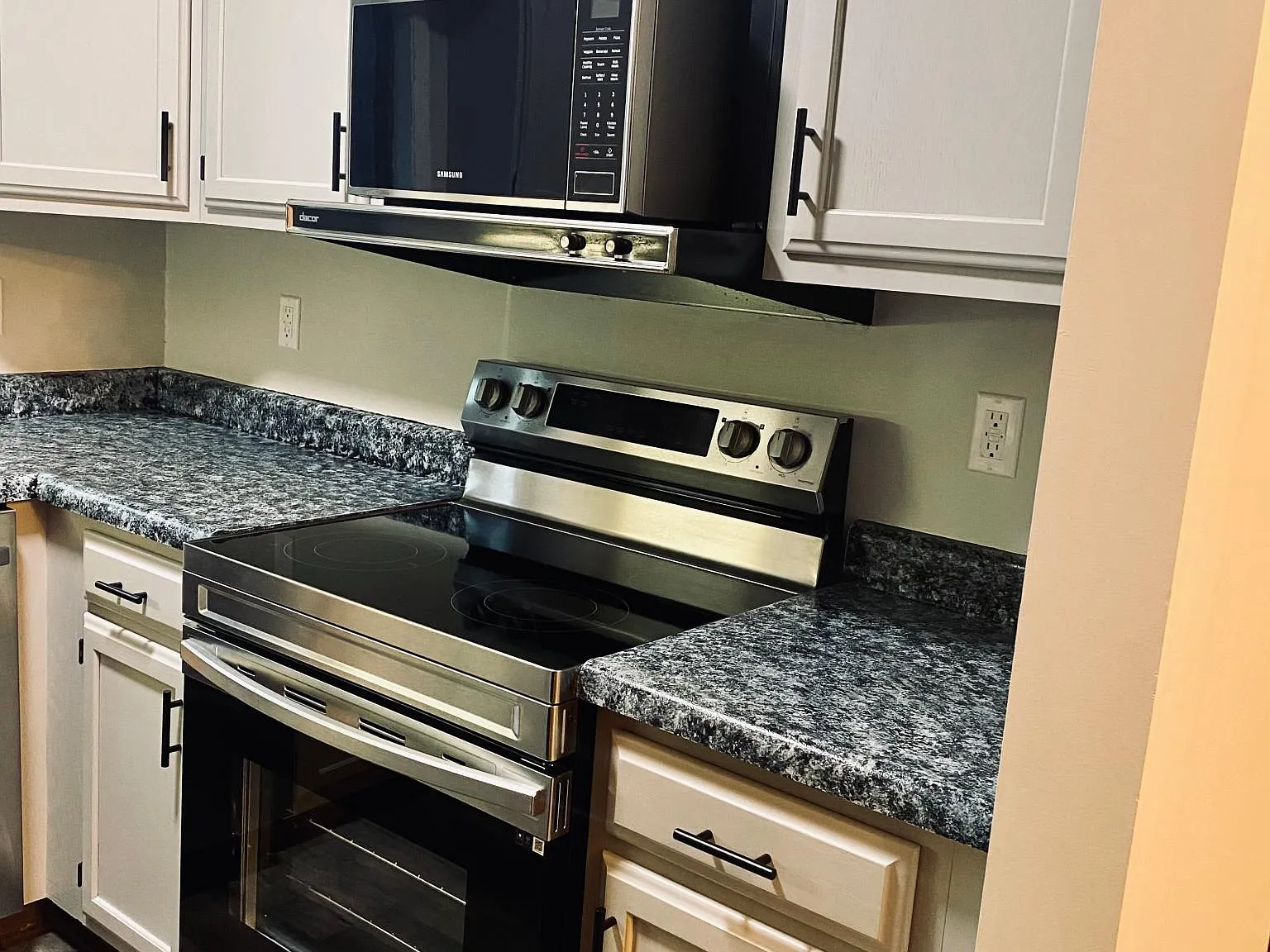 2 bed, 1067 sqft, $1,800 — Photo 4