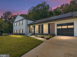 11900 Orvis Way, Laurel, MD 20708