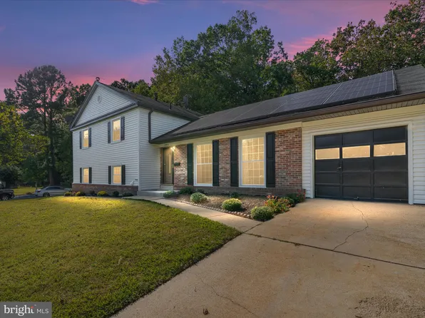 11900 Orvis Way, Laurel, MD 20708