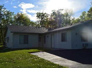 47137 Swing A Way, Garrison, MN 56450