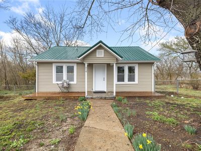 514 S Locust St, Harrison, AR, 72601