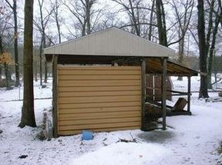 2851 Ivan, Harrison, MI 48625