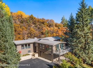 15 Terrace Dr, Snowmass Village, CO 81615