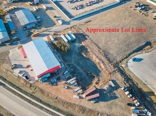 1005 8th St E, Williston, ND 58801