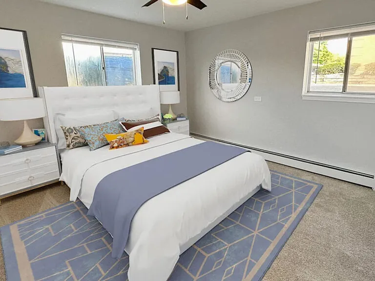 Sage Terrace Apartments — Photo 9