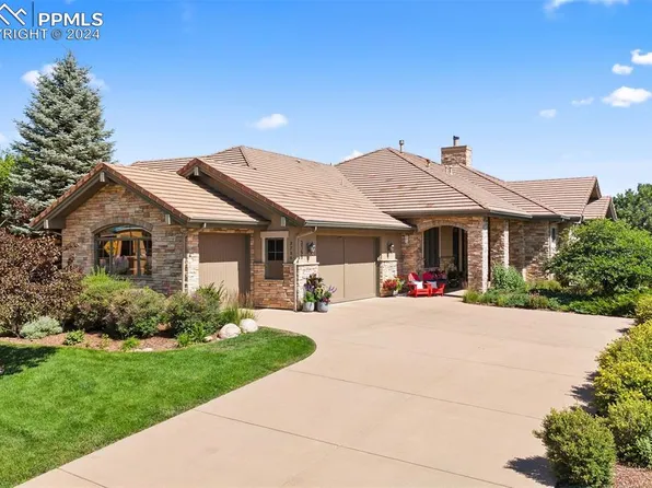 3756 Hill Cir, Colorado Springs, CO 80904