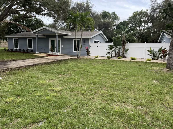 3520 Roselawn Boulevard, Fort Pierce, FL 34982