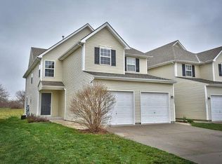 15482 NW 123rd St, Platte City, MO 64079