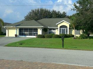 93 Tournament Rd, Rotonda West, FL 33947