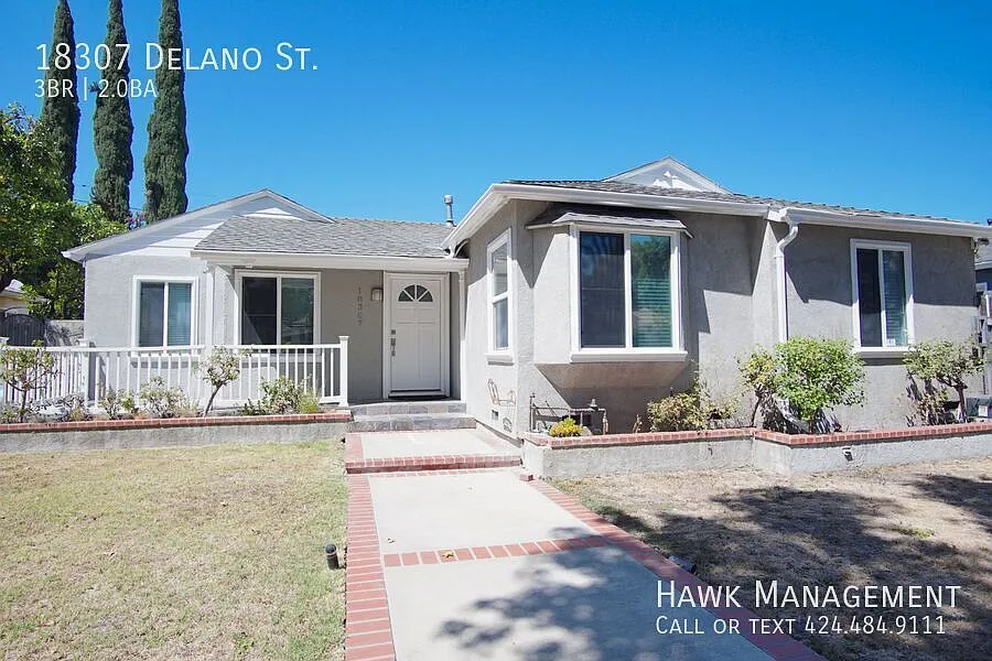 18307 Delano St