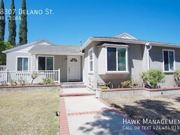 18307 Delano St, Reseda, CA 91335