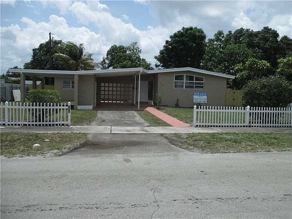 2nd image of 790 NW 171st St