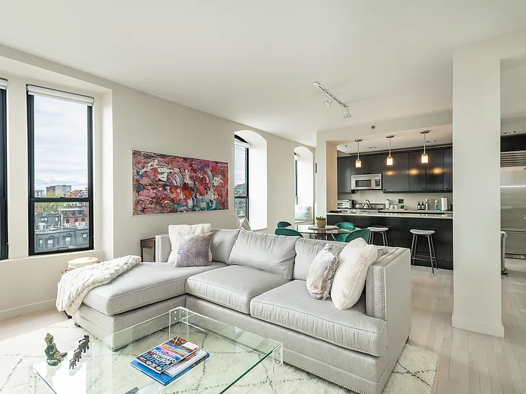 755 Boylston St #403 — Photo 9