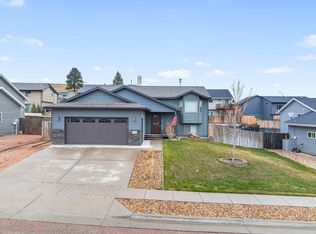 2543 Meadows Dr, Sturgis, SD 57785