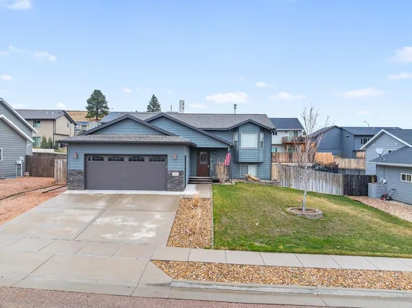 2543 Meadows Dr, Sturgis, SD 57785