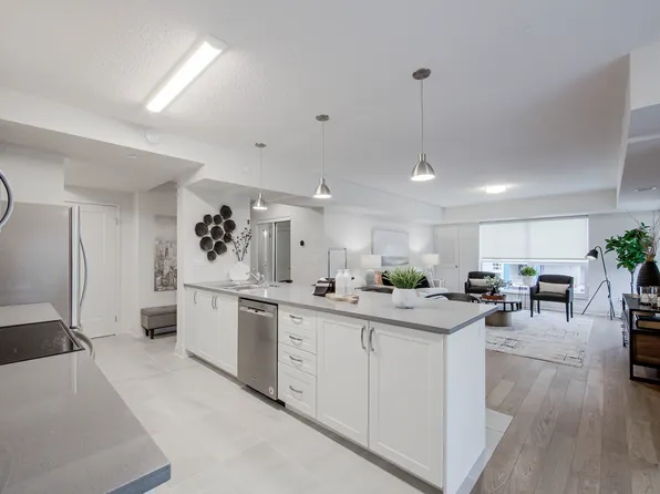 The Shipman Apartments I