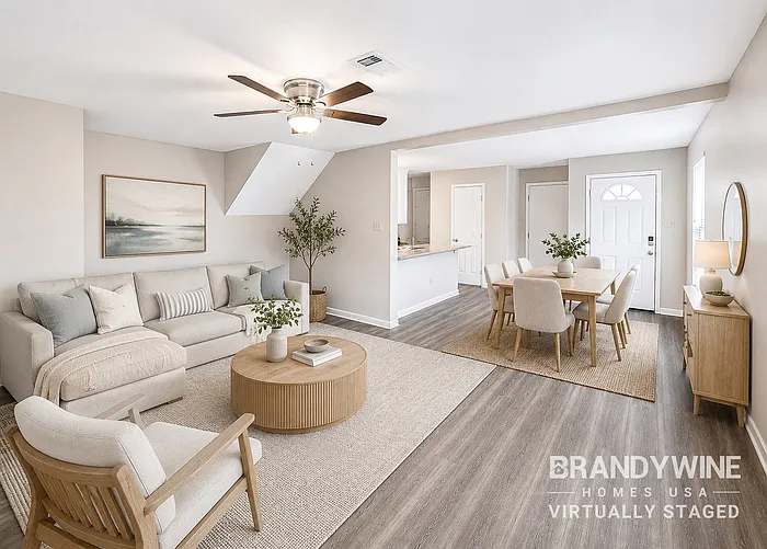 4 bed, 2.0 bath, 1400 sqft, $1,785 — Photo 3