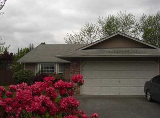 8228 49th Ave NE, Marysville, WA 98270