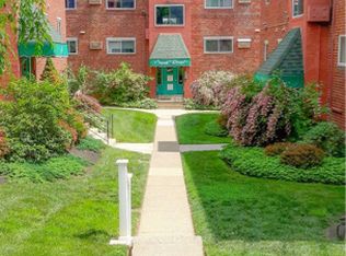 3960 Dennison Ave #C7, Drexel Hill, PA 19026
