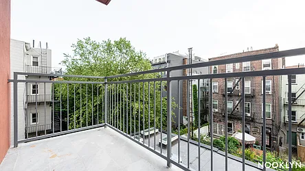 Rented by Nooklyn NYC LLC