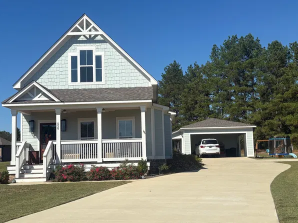 529 Walker Cir, New Albany, MS 38652