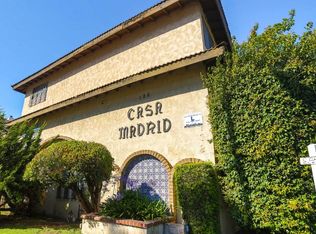 128 S Chapel Ave #4, Alhambra, CA 91801