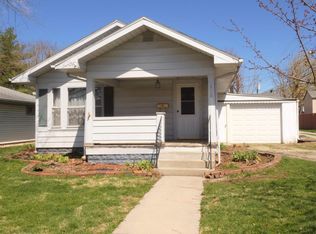 120 W Jackson St, Tipton, IN 46072