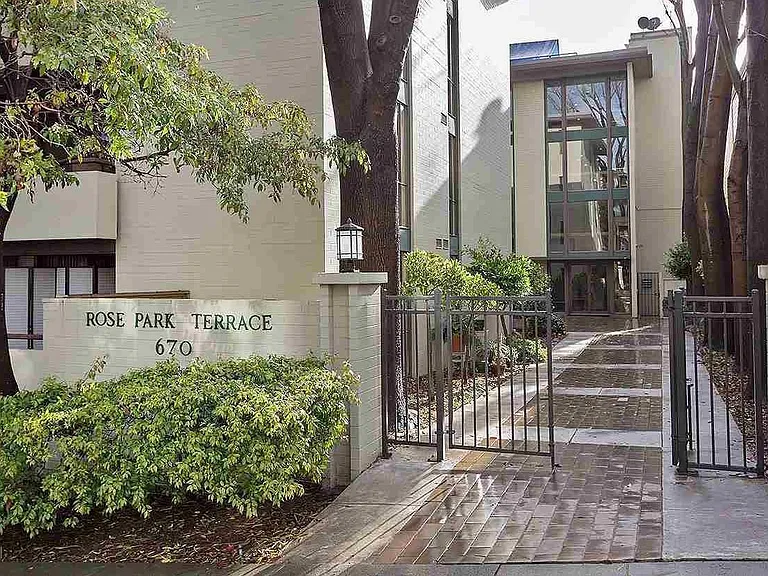 670 Vernon St #107 — Photo 13