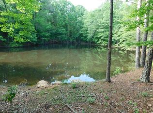 0 State Highway 116, Pine Mountain Valley, GA 31823