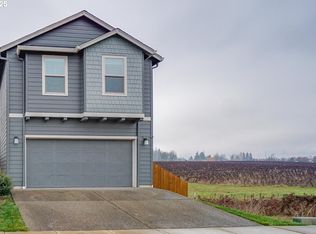 7036 N Montgomery Way, Ridgefield, WA 98642