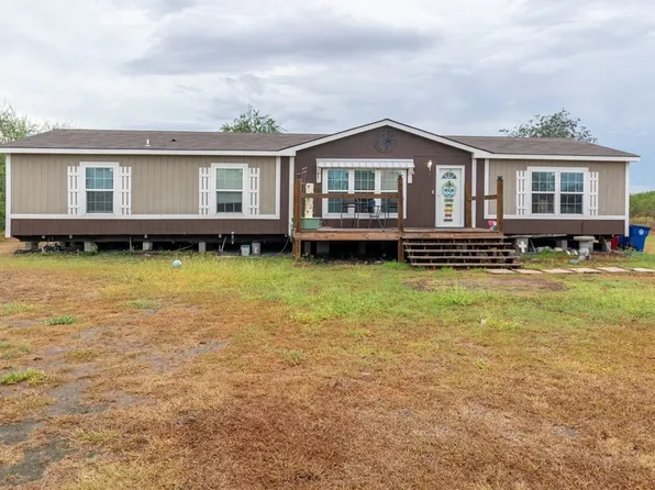 245 County Road 1341, Alice, TX 78332