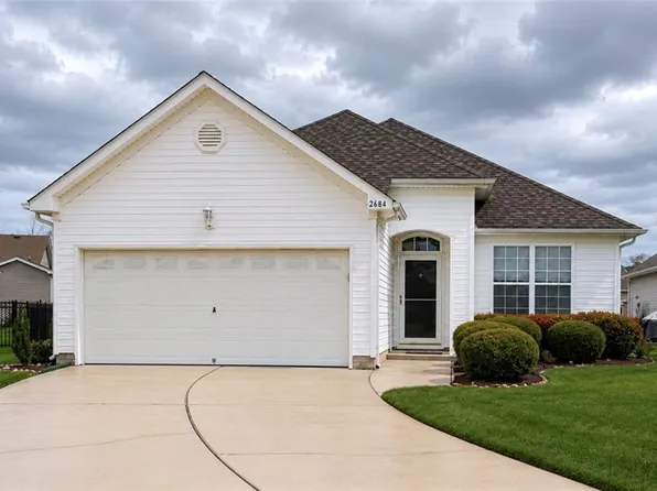 2684 Majesty Ln, Virginia Beach, VA 23456