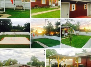 105 Silverdale Dr, Conroe, TX 77301