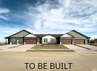 LOT 29 Wildcat Way, Bettendorf, IA