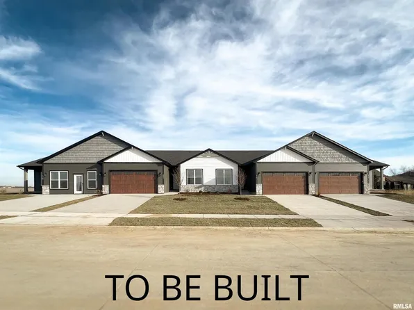 LOT 29 Wildcat Way, Bettendorf, IA 52722