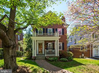 5417 Nebraska Ave NW, Washington, DC