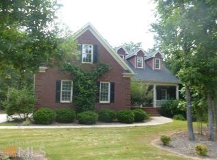 1671 Lane Creek Dr, Bishop, GA 30621