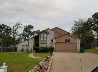 2102 Sager Rd, Rockdale, TX 76567