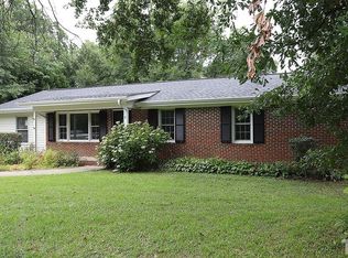 6608 Rex Rd, Holly Springs, NC 27540