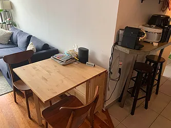 Rented by Chapin Group East