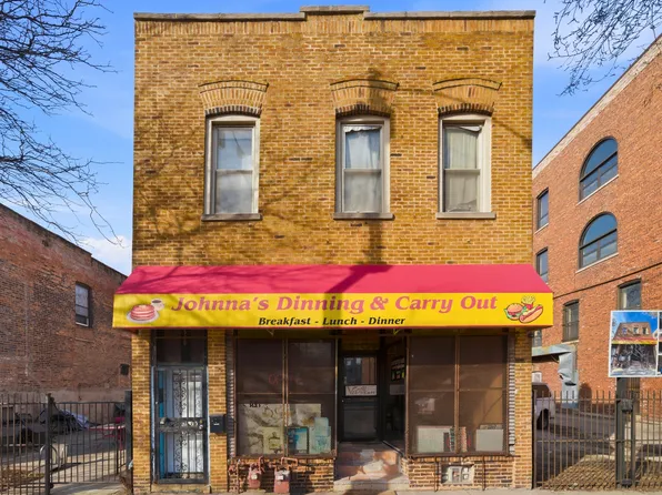 518 S Western Ave, Chicago, IL 60612