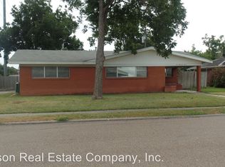 2007 Bon Aire Ave, Victoria, TX 77901