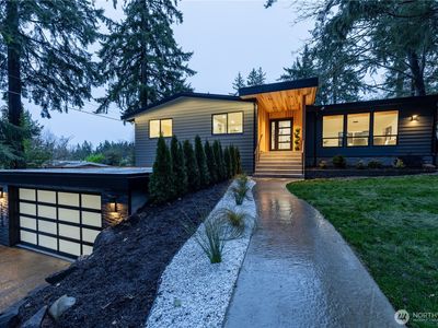 15621 SE 24th Street, Bellevue, WA, 98008