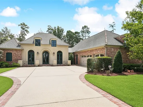 5 Falcon Dr, Mandeville, LA 70471