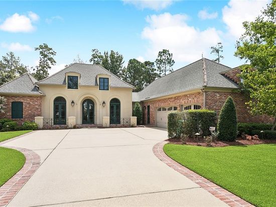 5 Falcon Dr, Mandeville, LA 70471