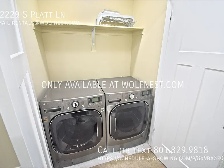 12229 S Platt Ln — Photo 17