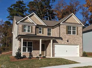 2336 Annes Lake Cir #24, Lithonia, GA 30058